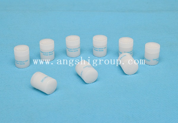 瓶装硅胶干燥剂-1g