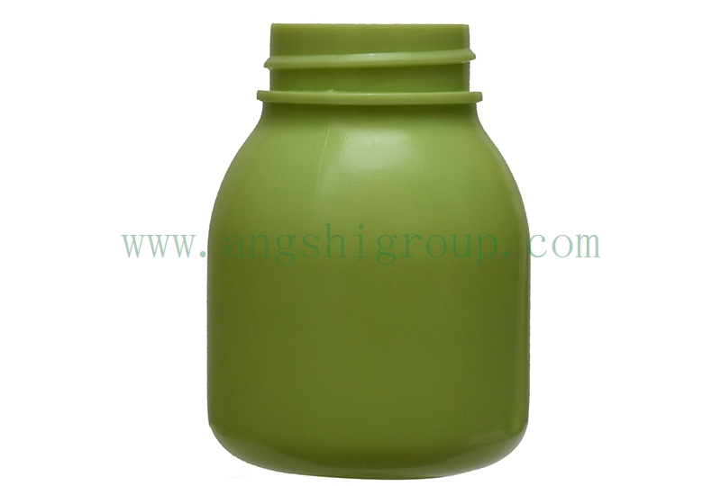 PE150ml-005绿色瓶